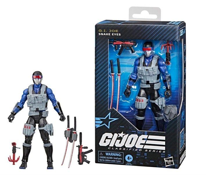 Gi Joe em Promoção no Magazine Luiza